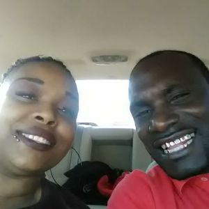 Meet your Posher, Ladenna